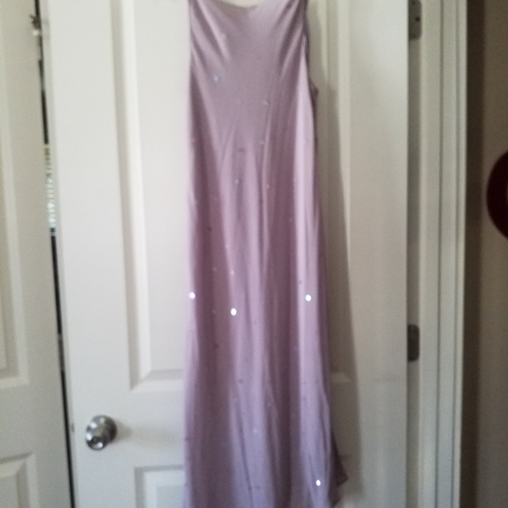 Dress semi-formal